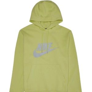 Nike Sportswear Men's Pullup Hoodie